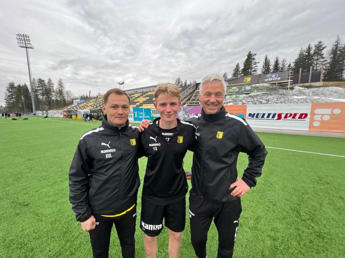 Spillerutvikling Om Ta Niv et Raufoss spillerutvikling-om-ta-niv-et-raufoss